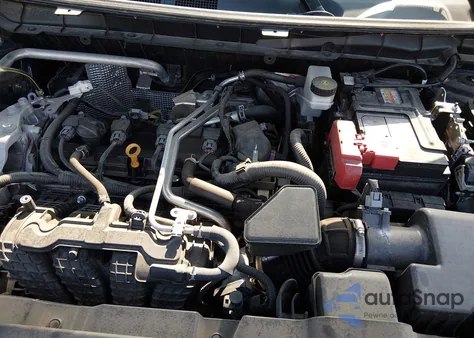 2023 Mitsubishi Outlander Ralliart S-Awc/Se 2.5 S-Awc/Se Black Edition S-Awc/Se Special Editiont S-Awc из США, поврежденный, VIN JA4J4UA88PZ024745